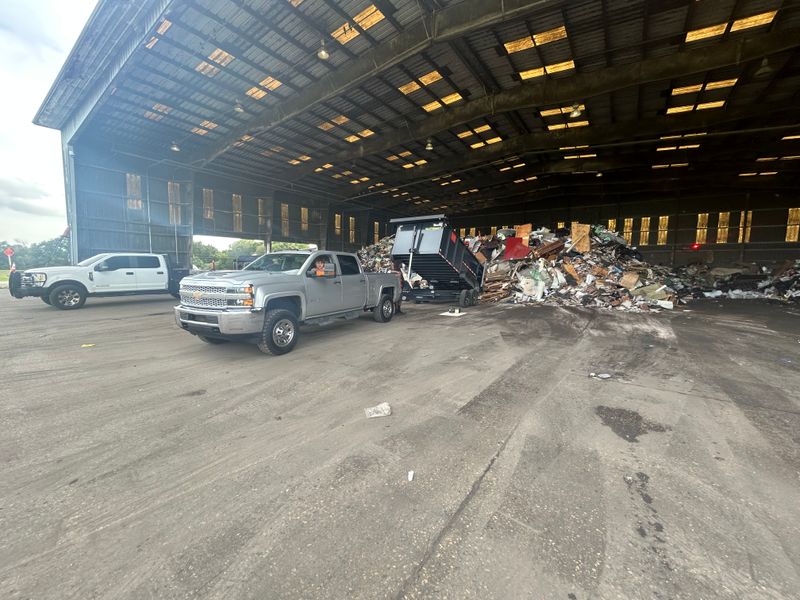 Commercial Removal