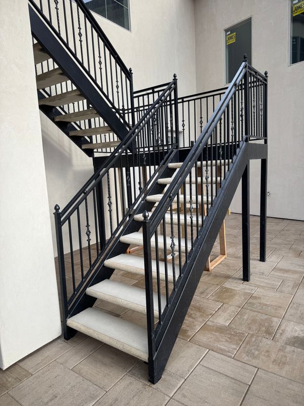 Metal Fabrication