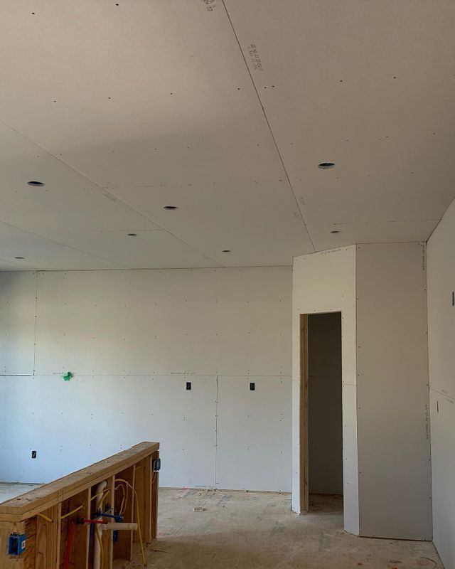 Drywall