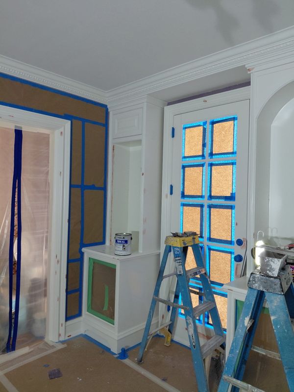 Interior Painting