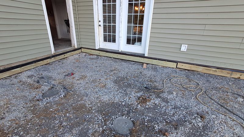 Tunnel's To Towers - ADA Compliant, Deck and Bath
