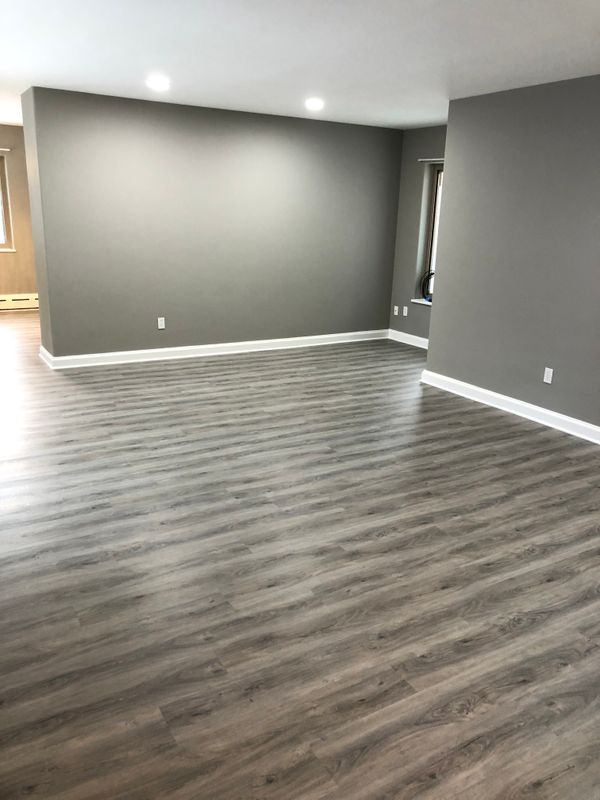 Flooring