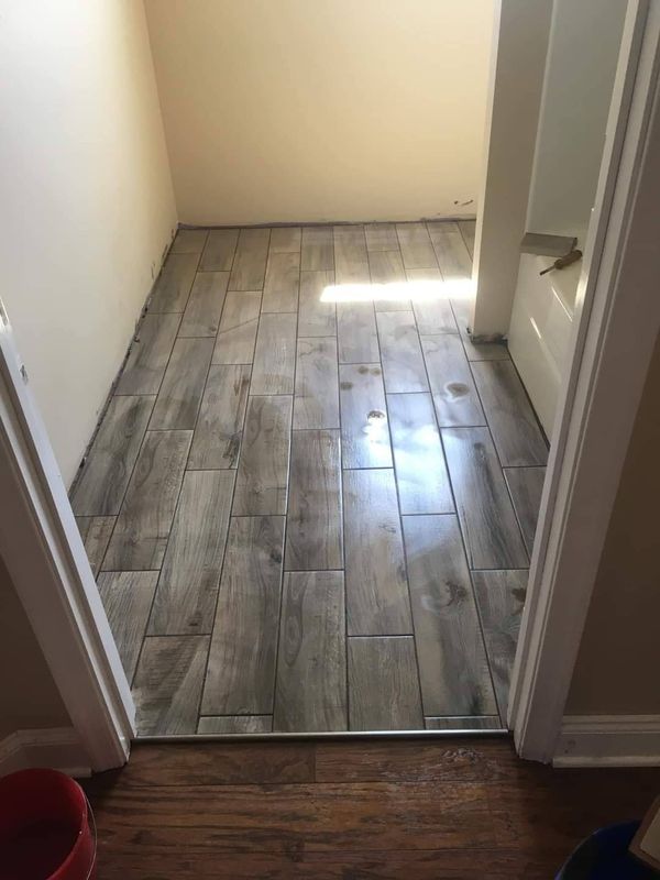 Interior Renovations