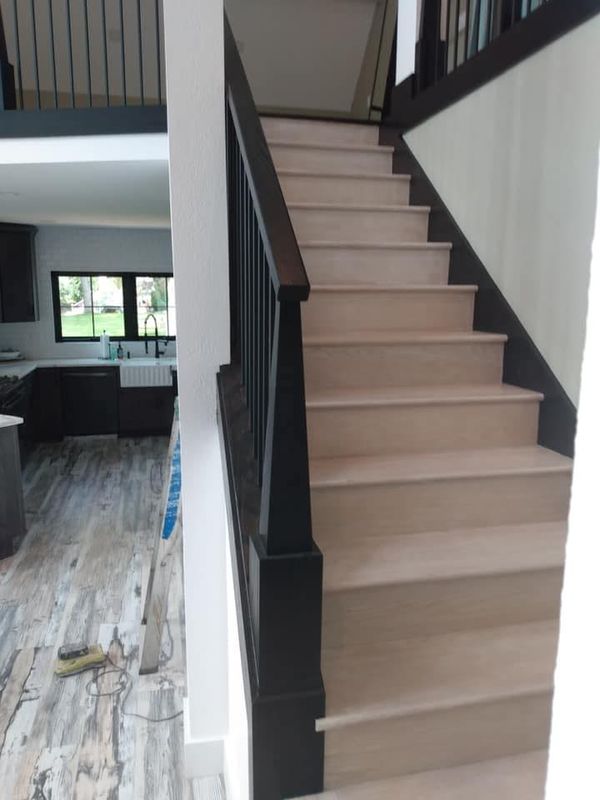 Interior Painting gallery