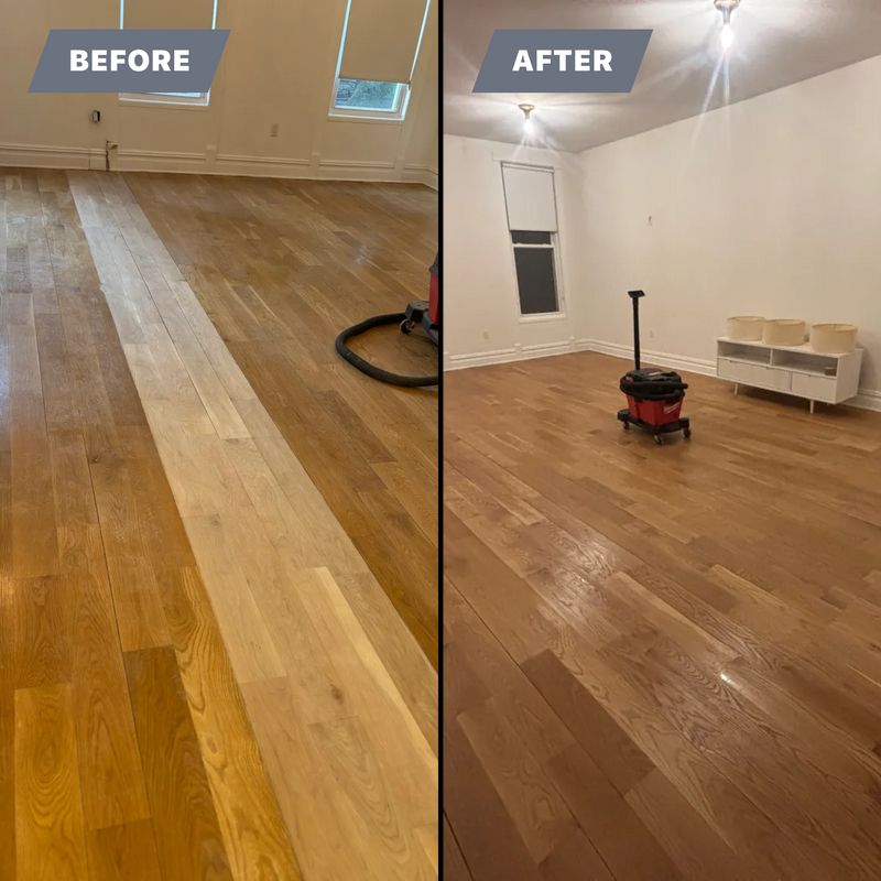 Flooring