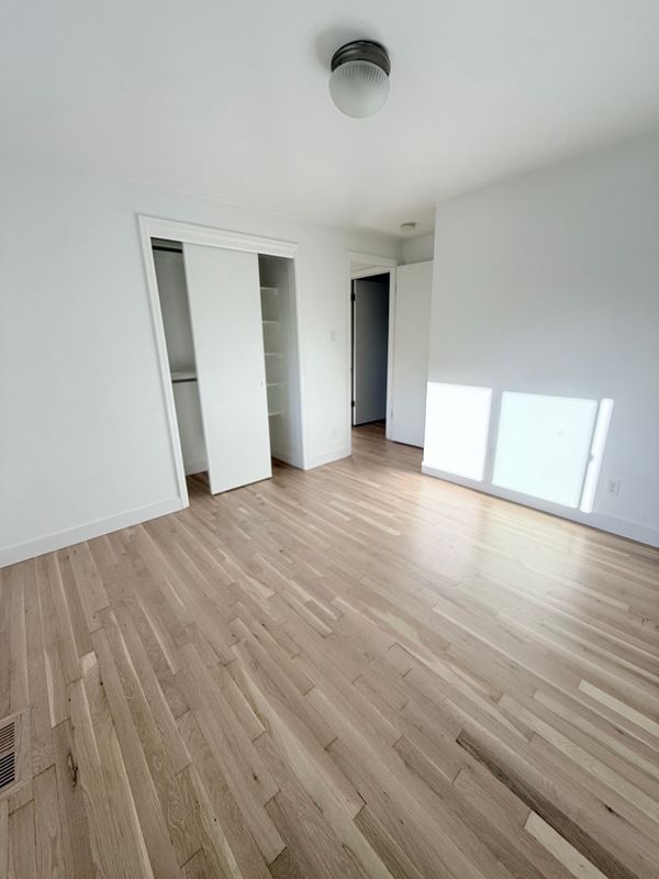 Wood Flooring