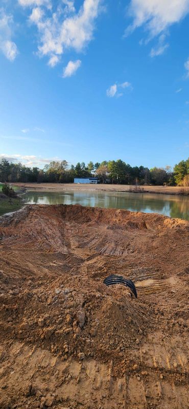 Pond Installations