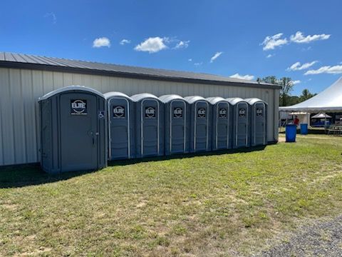 Portable Toilet Rentals
