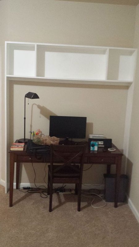 Interior Renovations