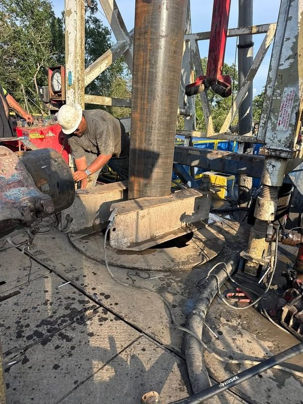 Mechanical and Equipment Welding