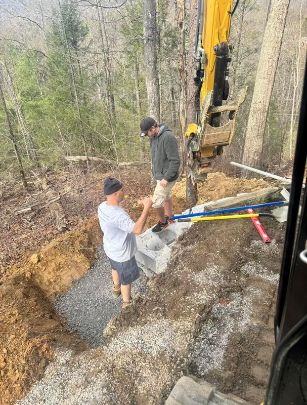 Excavation Consulting