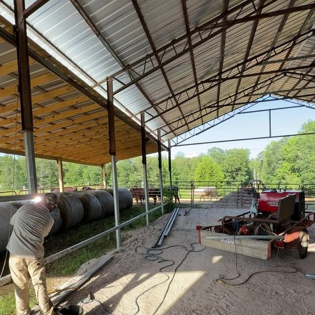 Arc Welding