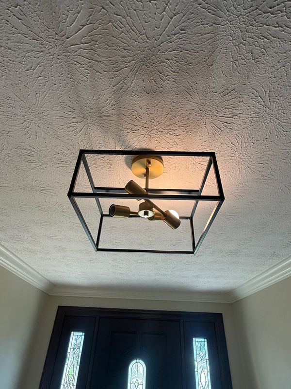 Lighting Installation