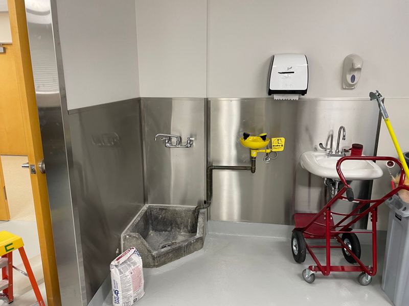 Commerical Specialities