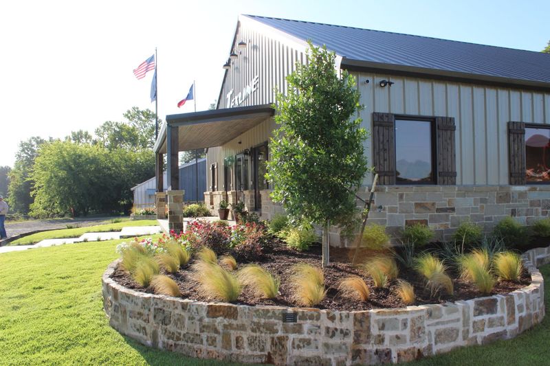Landscape Design & Installation