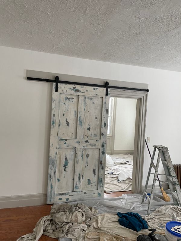 Carpentry