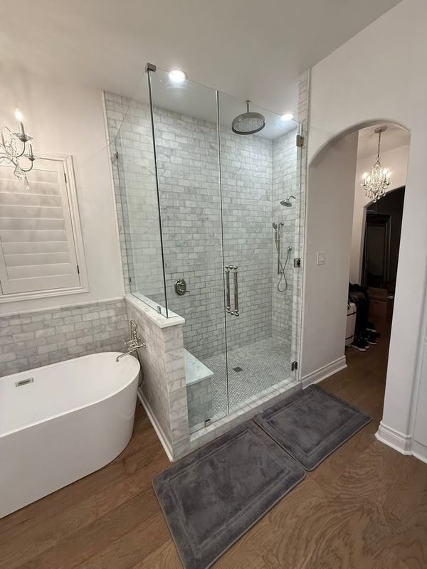 Kitchen and Bathroom Renovations