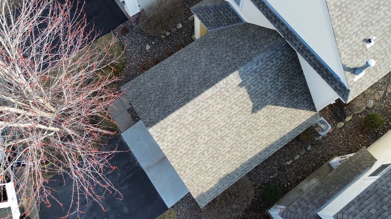 Roofing