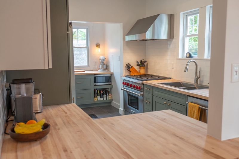 Kitchen Renovation