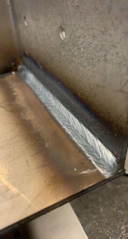 Custom Welding