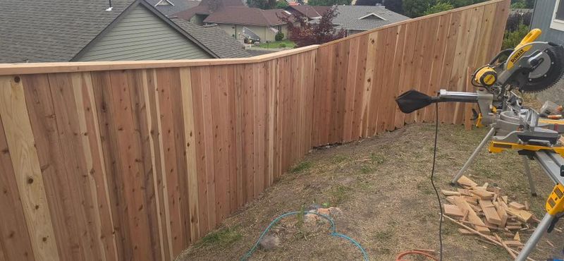 Fencing