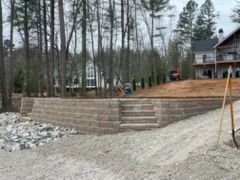 Patio Design & Construction