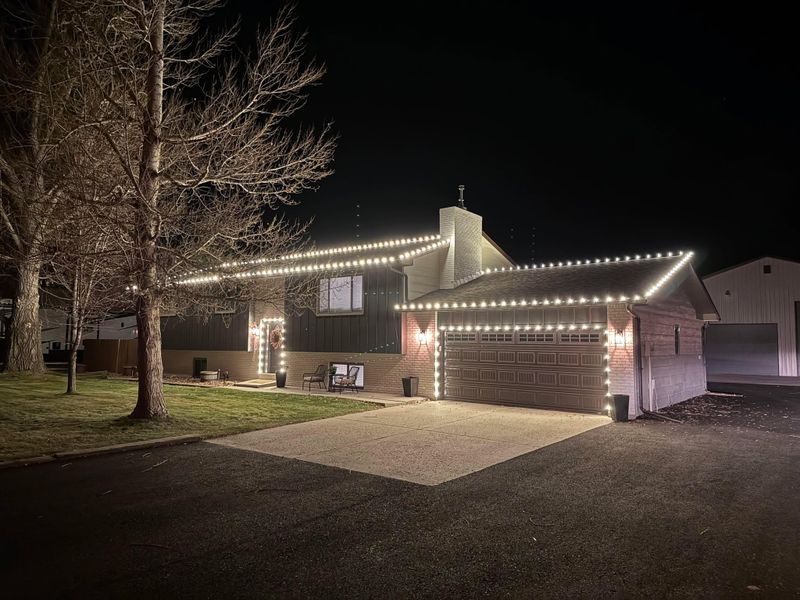 Christmas Lights