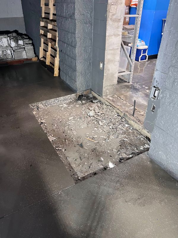Concrete