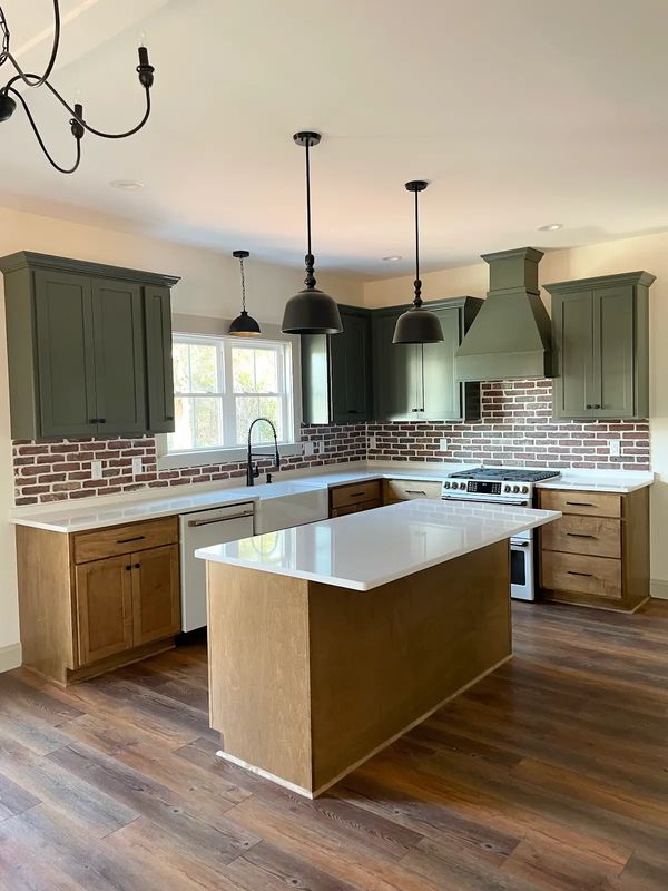 Custom Home Building
