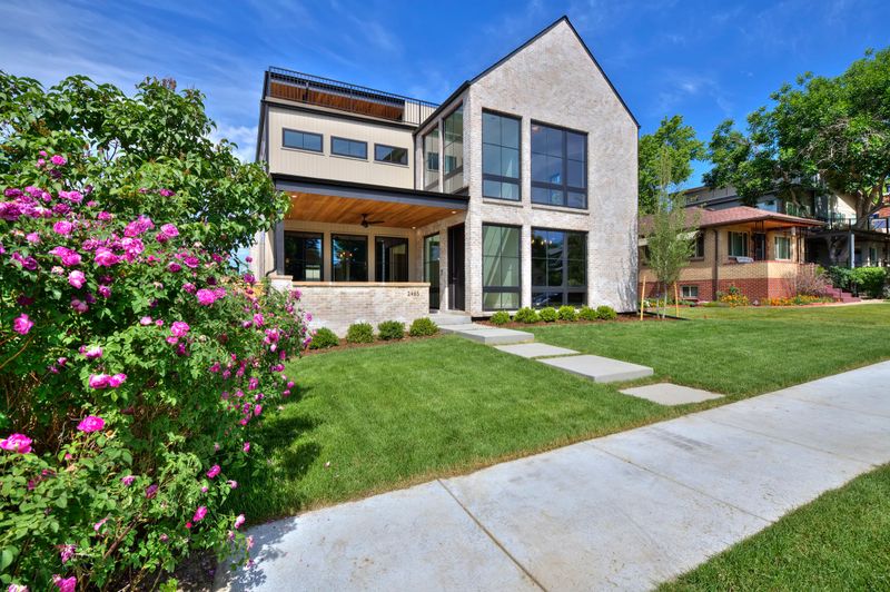 Custom Home Building
