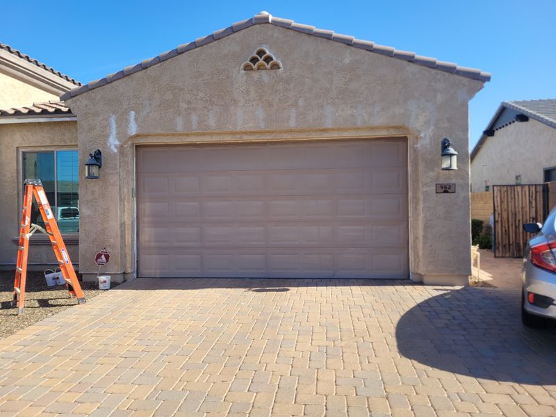 Exterior Painting