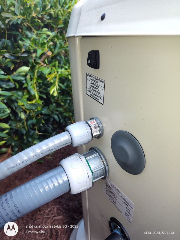 Electrical Repairs