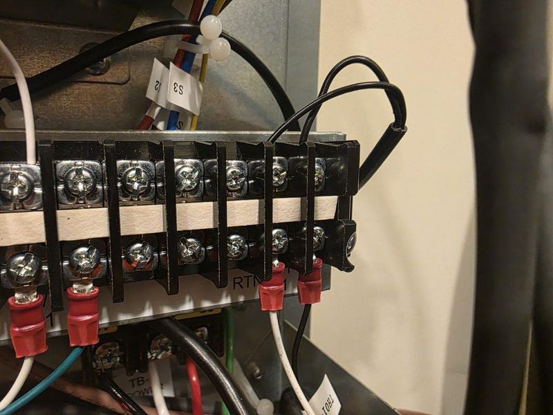 HVAC Repair Services