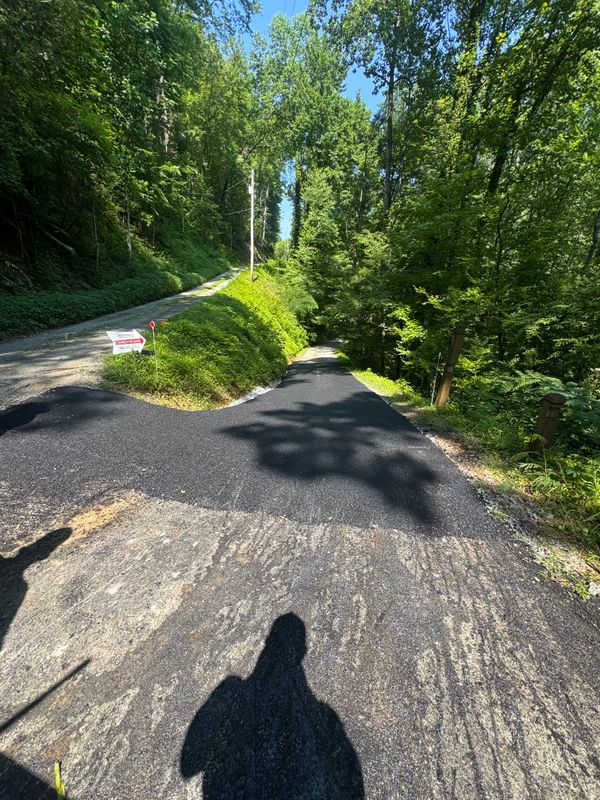 Driveways