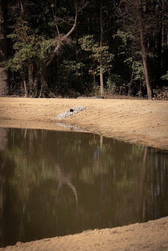 Ponds