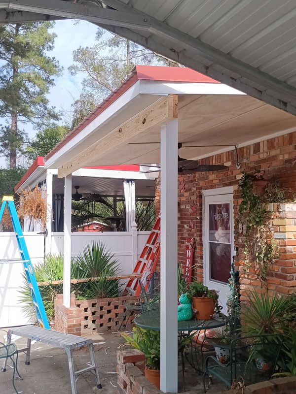 Remodeling & Renovation