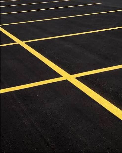 Parking Lot Construction