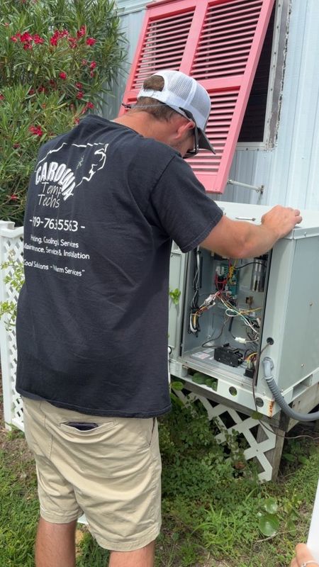 Repair Services
