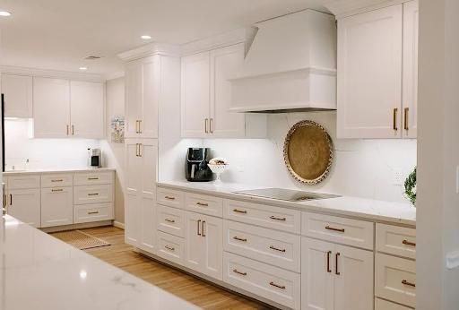 Kitchen Remodels