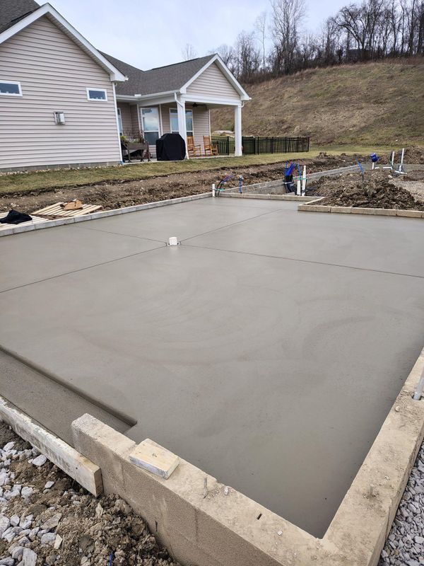 Concrete
