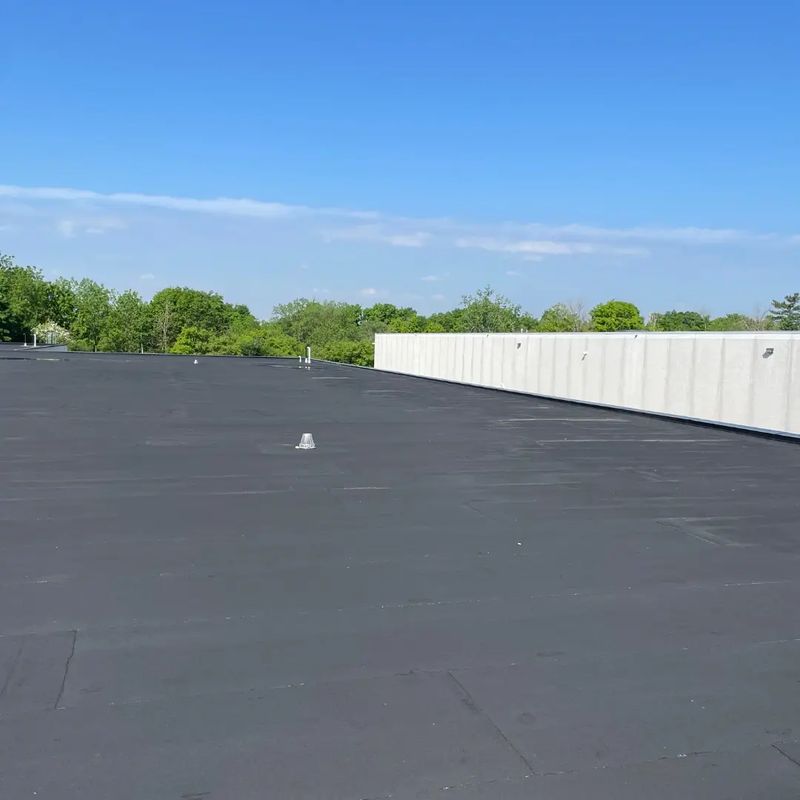Commercial Construction & Inspections