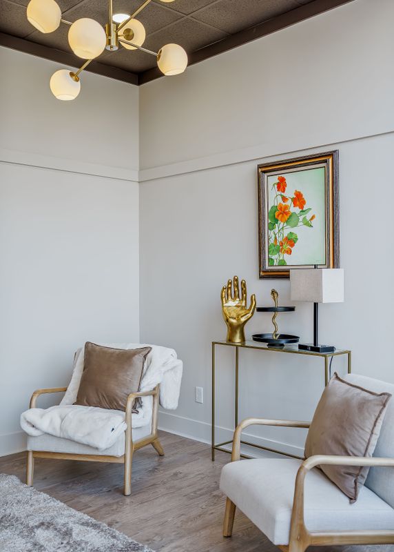 New Construction and Custom Homes 