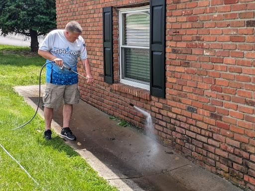 House Washing