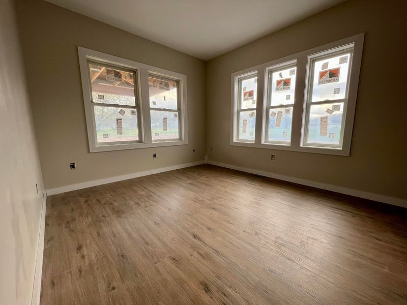 Full Home Remodels