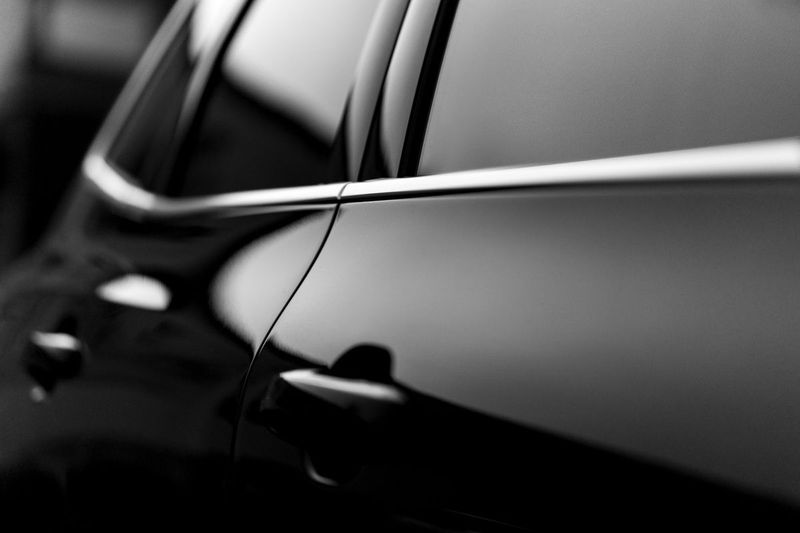 Window Tinting