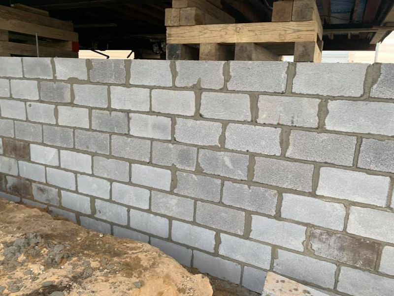 Masonry