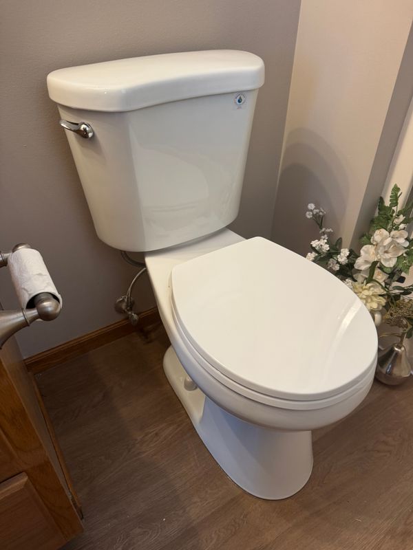 Service Plumbing