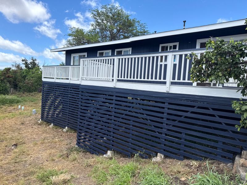 Exterior Painting