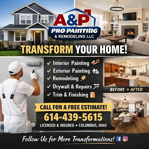 Kitchen Remodeling
