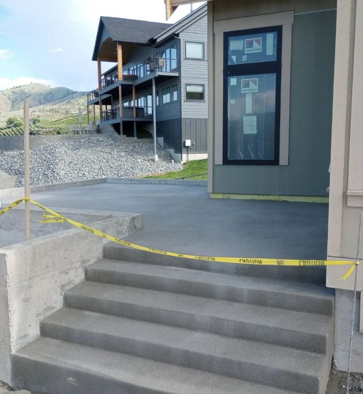 Stair Design & Installation